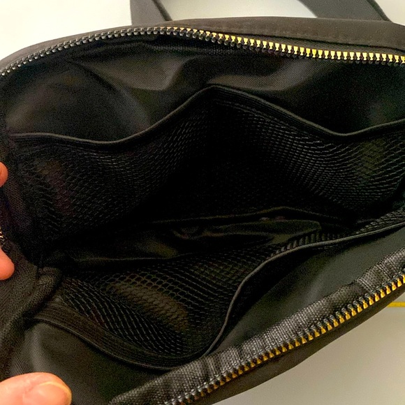 Don Julio Tequila PTC (Palm Tree Crew) Fanny Pack Hip Pouch New - Picture 3 of 7